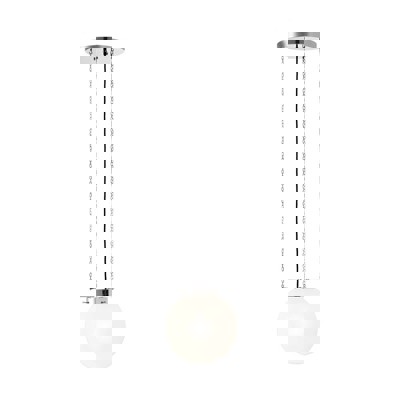 Show details for Bauhaus Ceiling Lamp HMB 27 Picture of Bauhaus Ceiling Lamp HMB 27