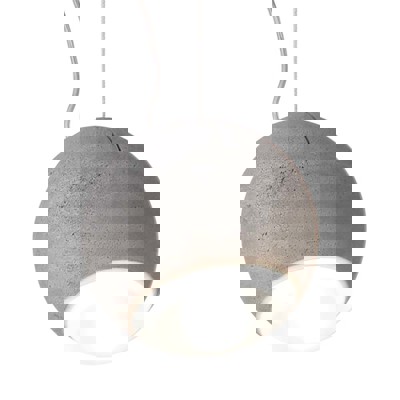 Show details for Pendant Lamp TRABANT 1 Picture of Pendant Lamp TRABANT 1
