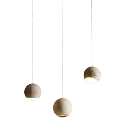 Picture of Pendant Lamp TRABANT 3