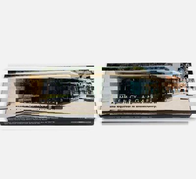 Show details for Mies Barcelona Memory Table Game Picture of Mies Barcelona Memory Table Game