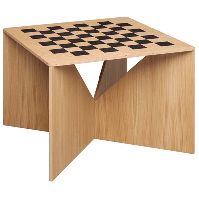 Picture of Calvert Chess Coffee Table