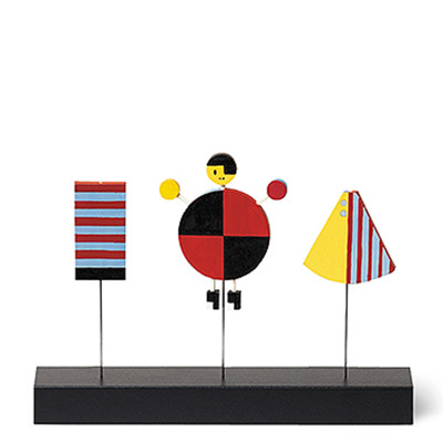 Show details for Bauhaus peg game Picture of Bauhaus peg game