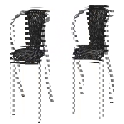 Mostrar detalles de Silla de bistró Imagen de Silla de bistró