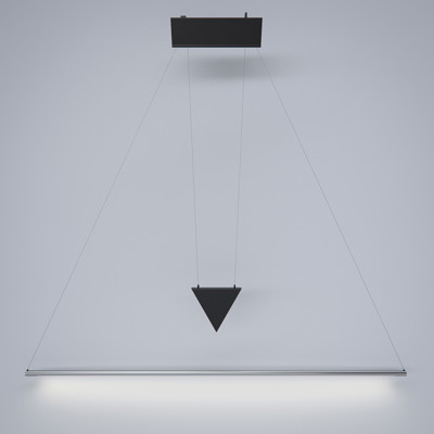 Show details for Filum Pendant Lamp Picture of Filum Pendant Lamp