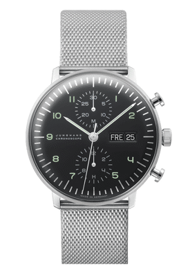 Picture of Junghans Max Bill Chronoscope