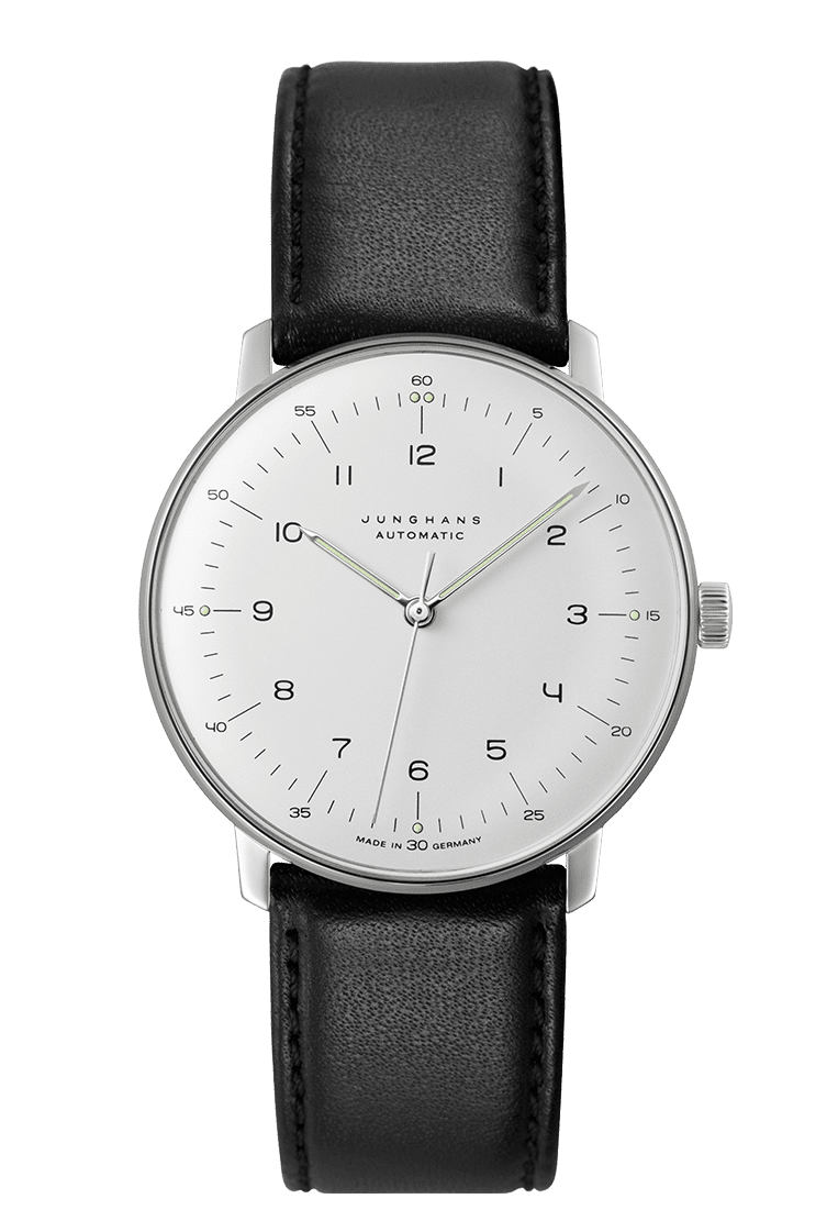 Junghans Max Bill Automatic的图片
