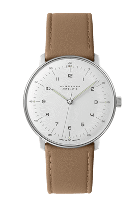 Show details for Junghans Max Bill Automatic Picture of Junghans Max Bill Automatic