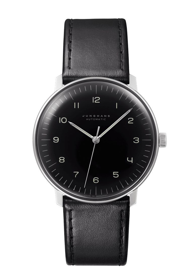 Junghans Max Bill Automatic resmi