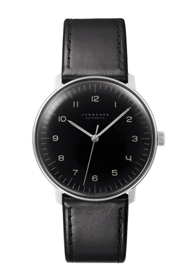 Junghans Max Bill Automatic resmi