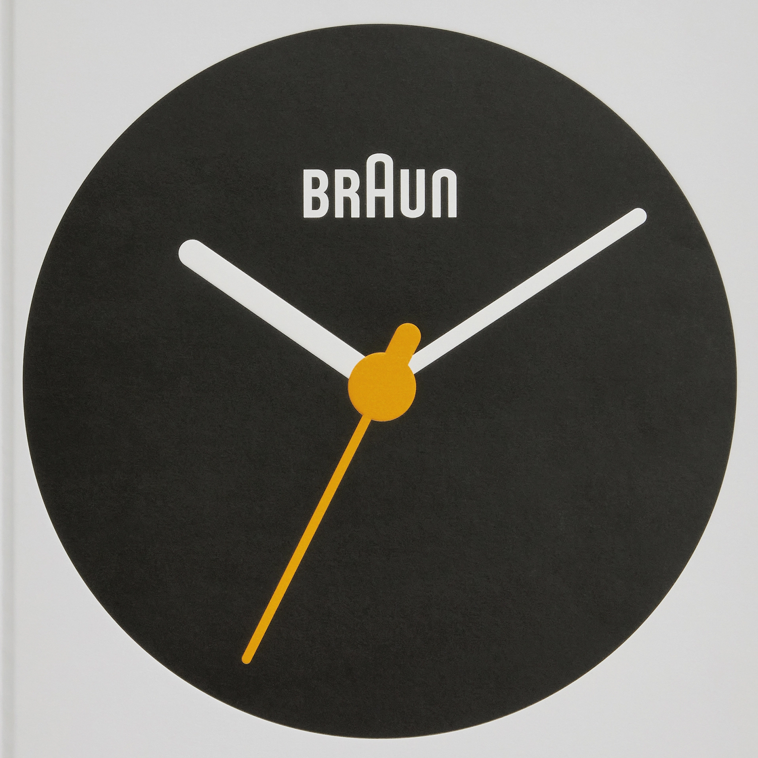 Afbeelding van Braun: Ontworpen om te blijven
