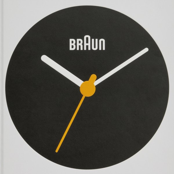 Picture of Braun: Designed to Keep