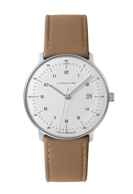 Junghans Max Bill Quarz resmi