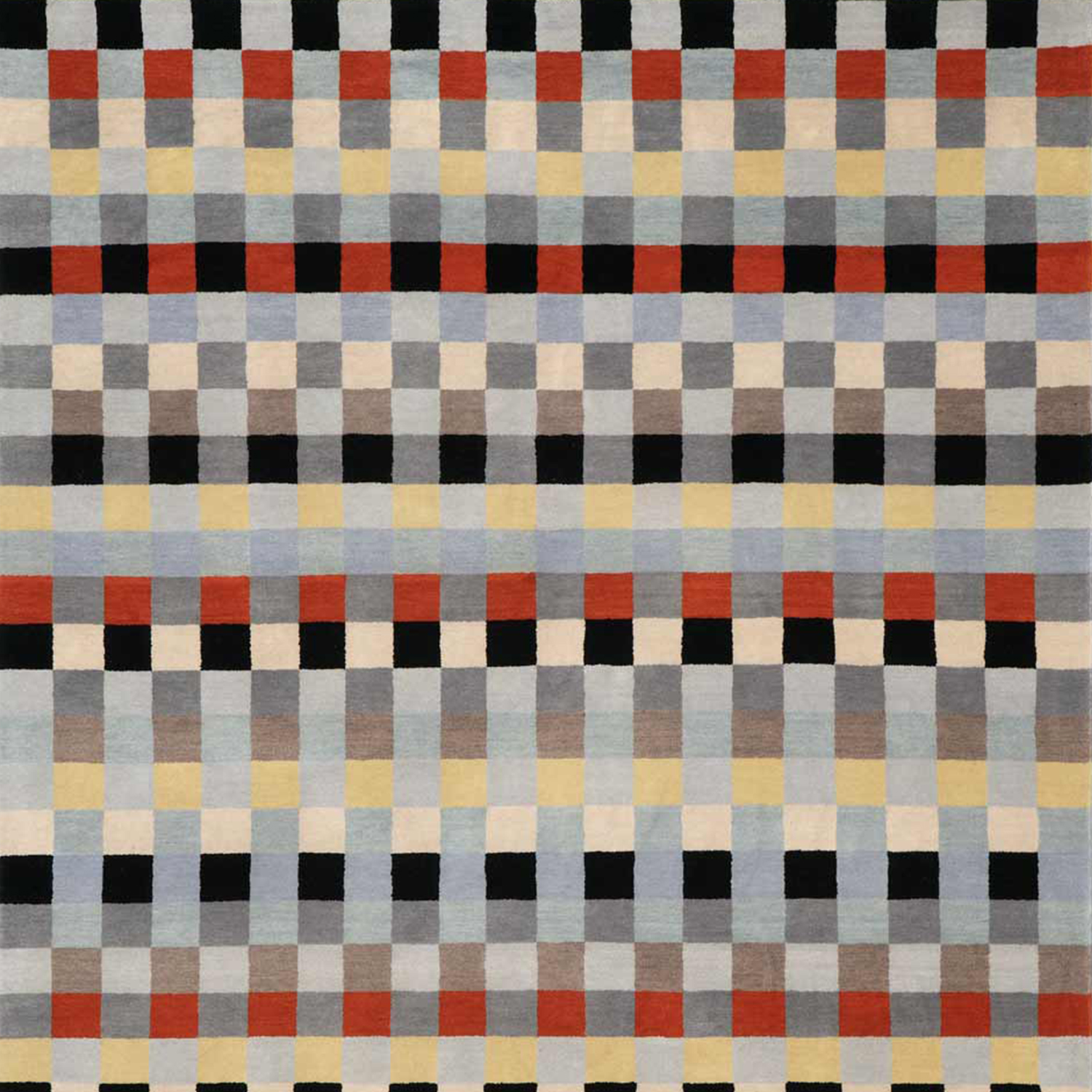 Tappeto Runner di Anni Albers - Christopher Farr