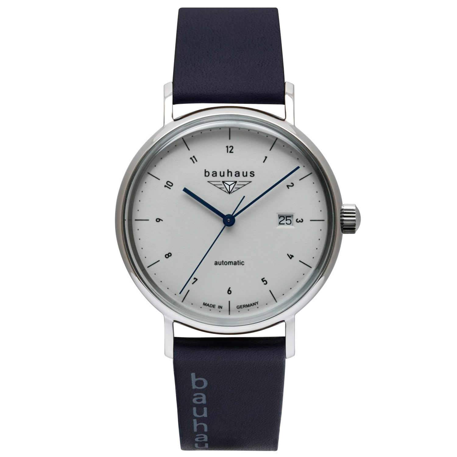 Bauhaus Watch 21525 resmi