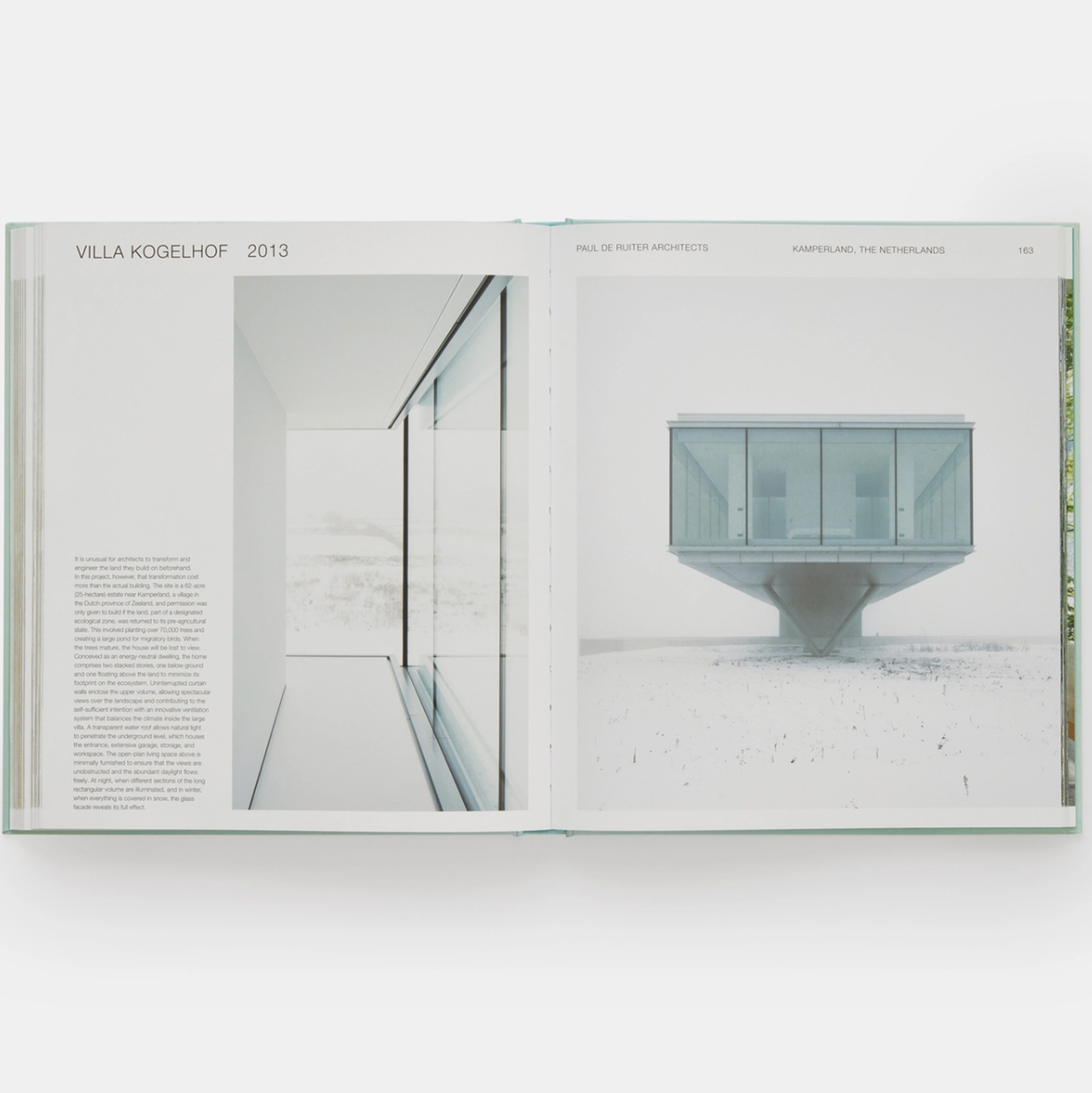 Glass Houses - Bauhaus Movement - Original Design Icons
