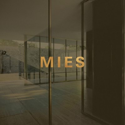 Picture of Mies