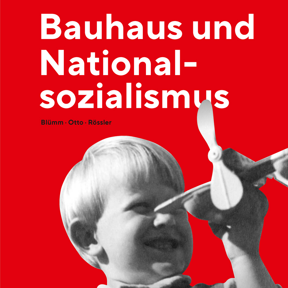 Afbeelding van Bauhaus and National Socialism