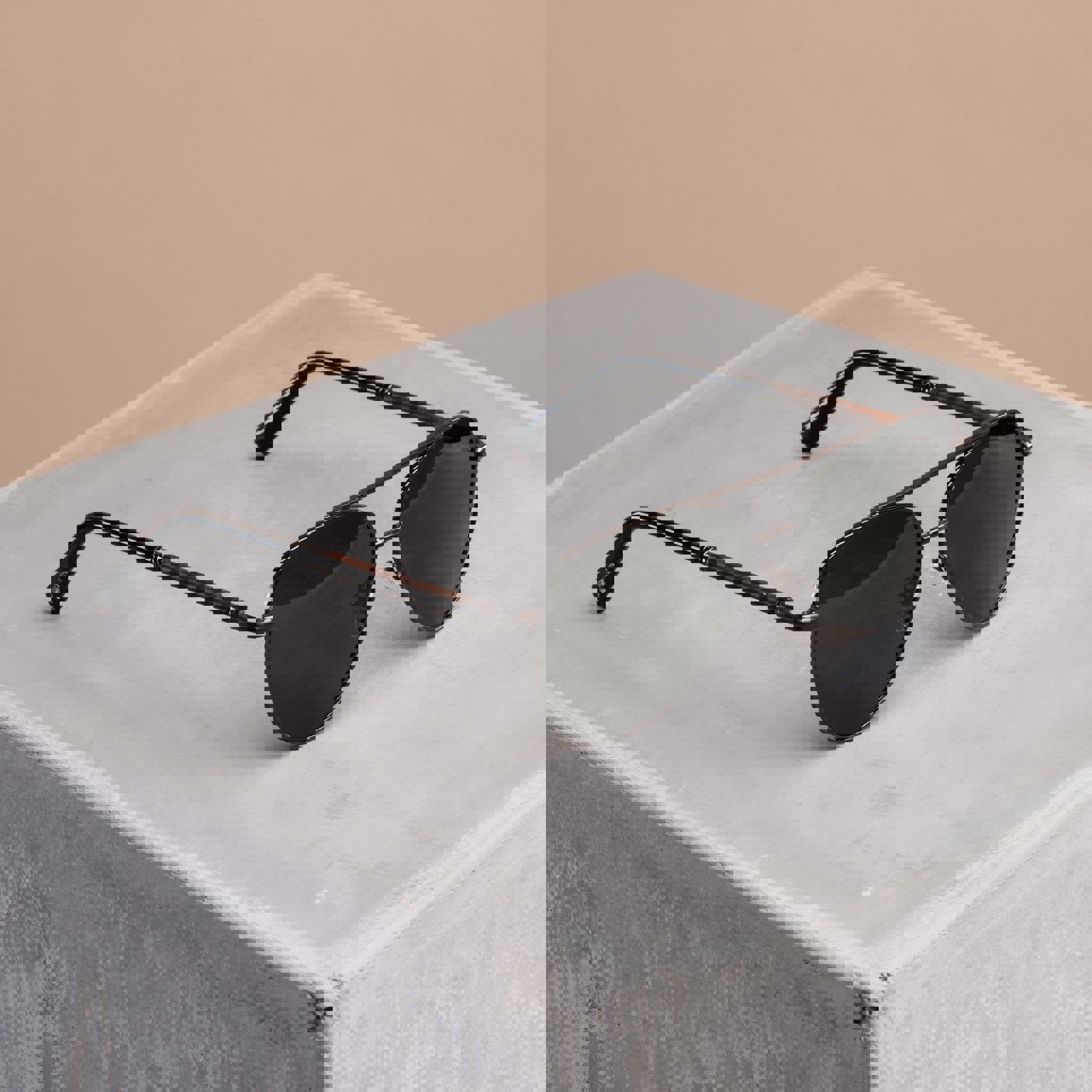 The Badass II Güneş Gözlüğü resmi