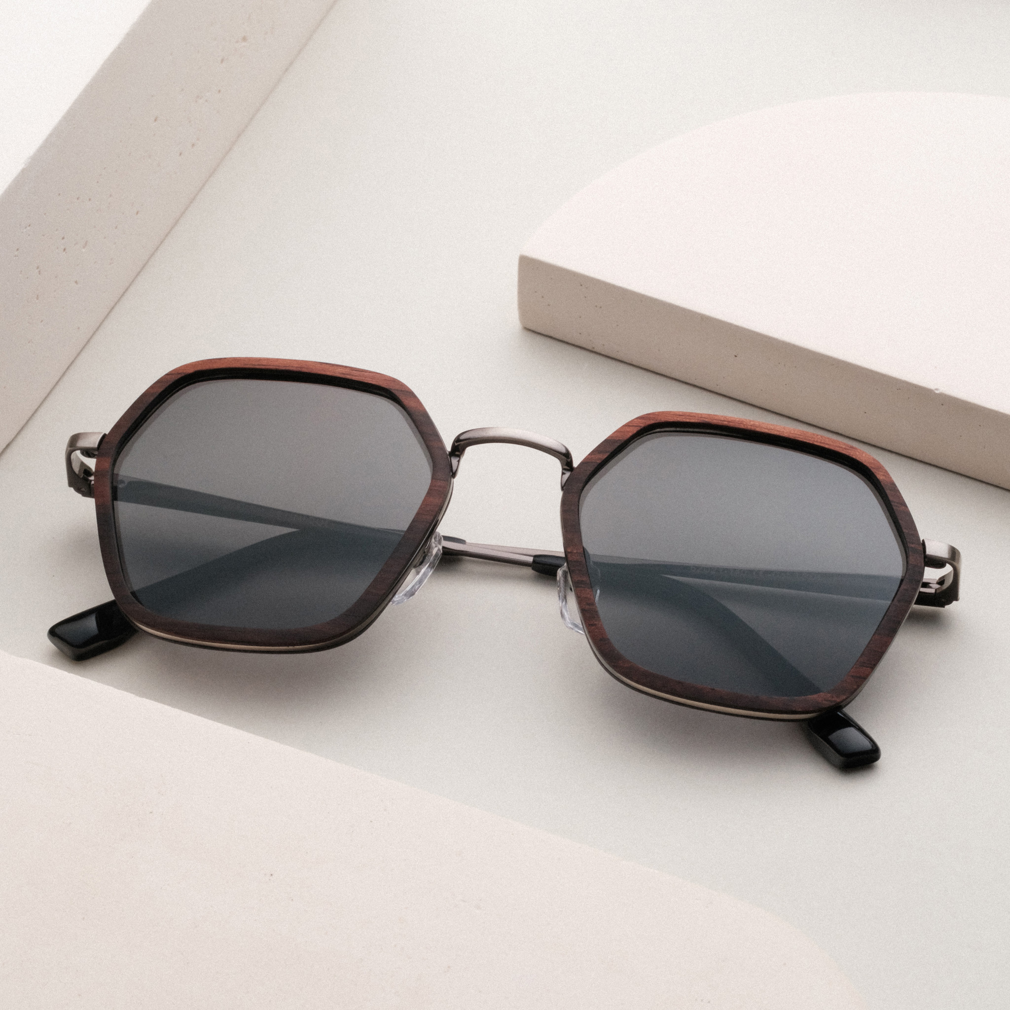 Imagen de Las Sinceras Gafas de Sol