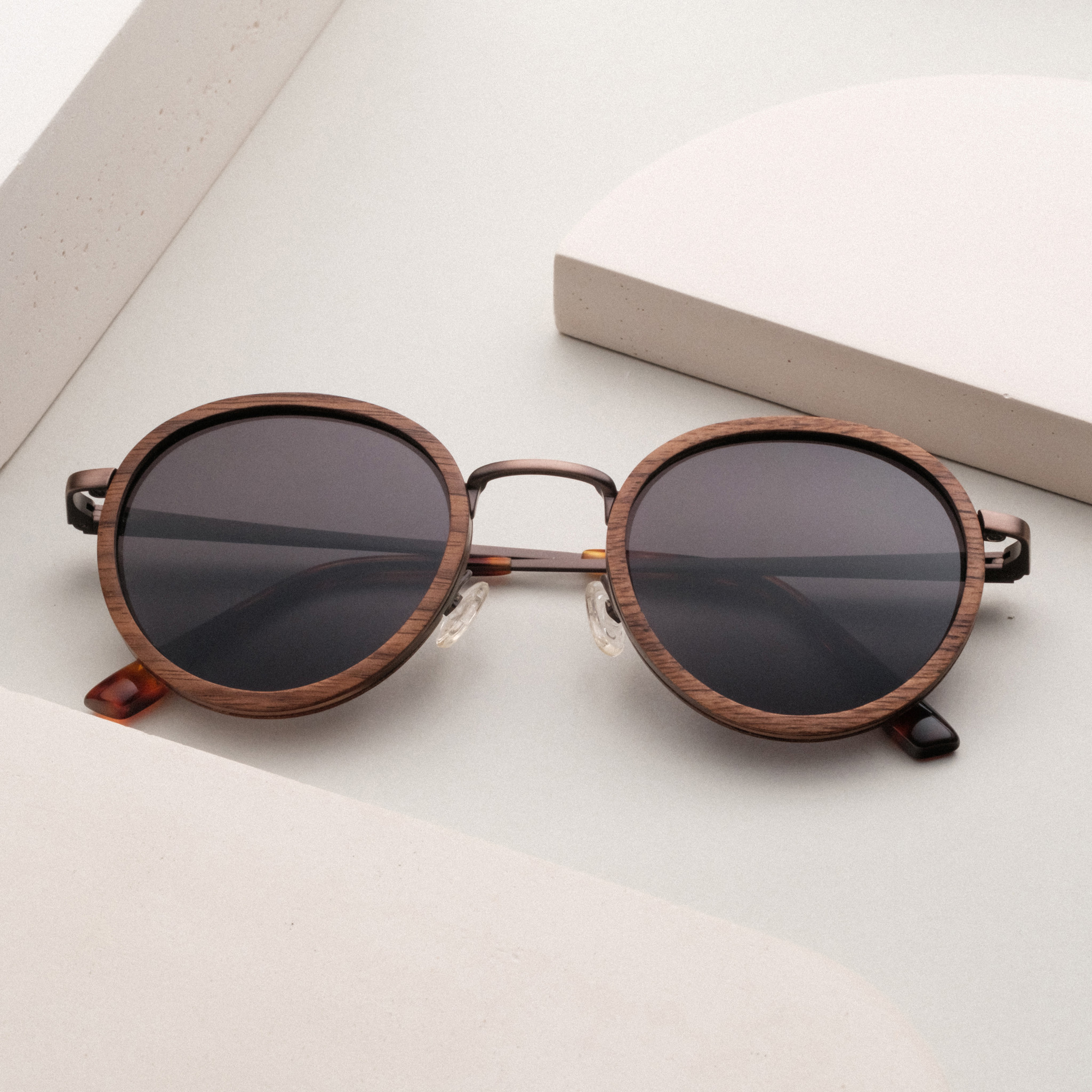 Imagen de Las Gafas de Sol Radiant S
