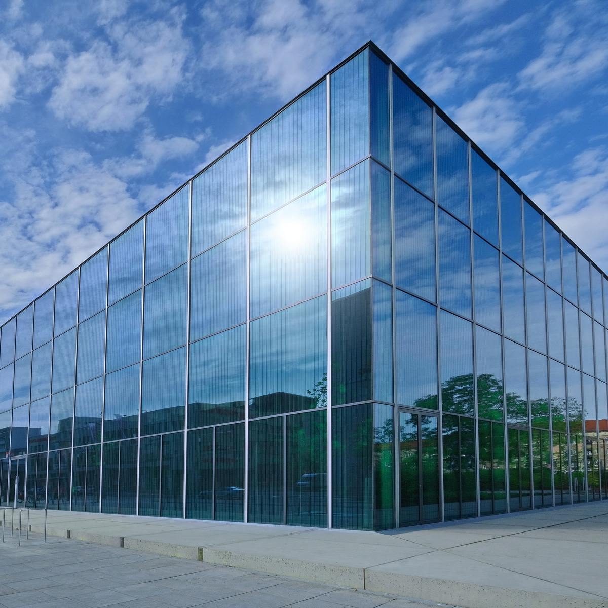 Bild von Bauhaus Masterpiece Group Tour