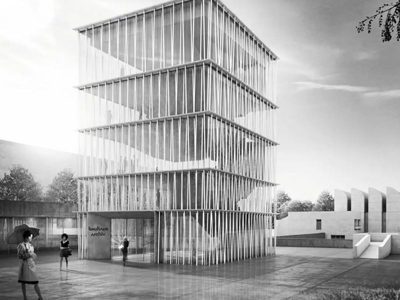 Berlin — Continuity