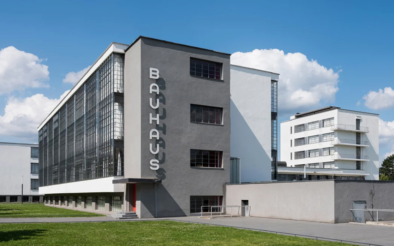Bauhaus Experience