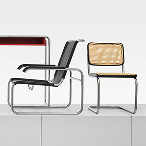 Bauhaus Chairs