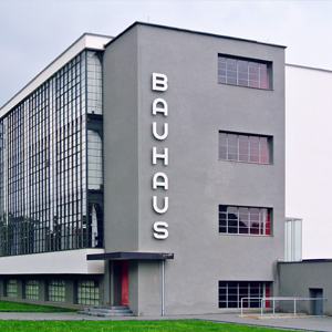 Bauhaus Experience