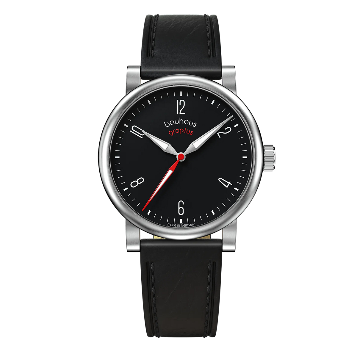 Walter Gropius Kontur Automatik LB