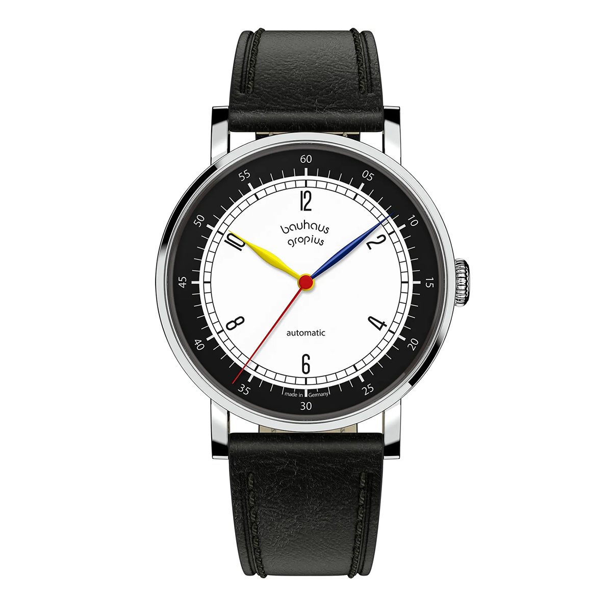Neues Bauhaus Automatik LB