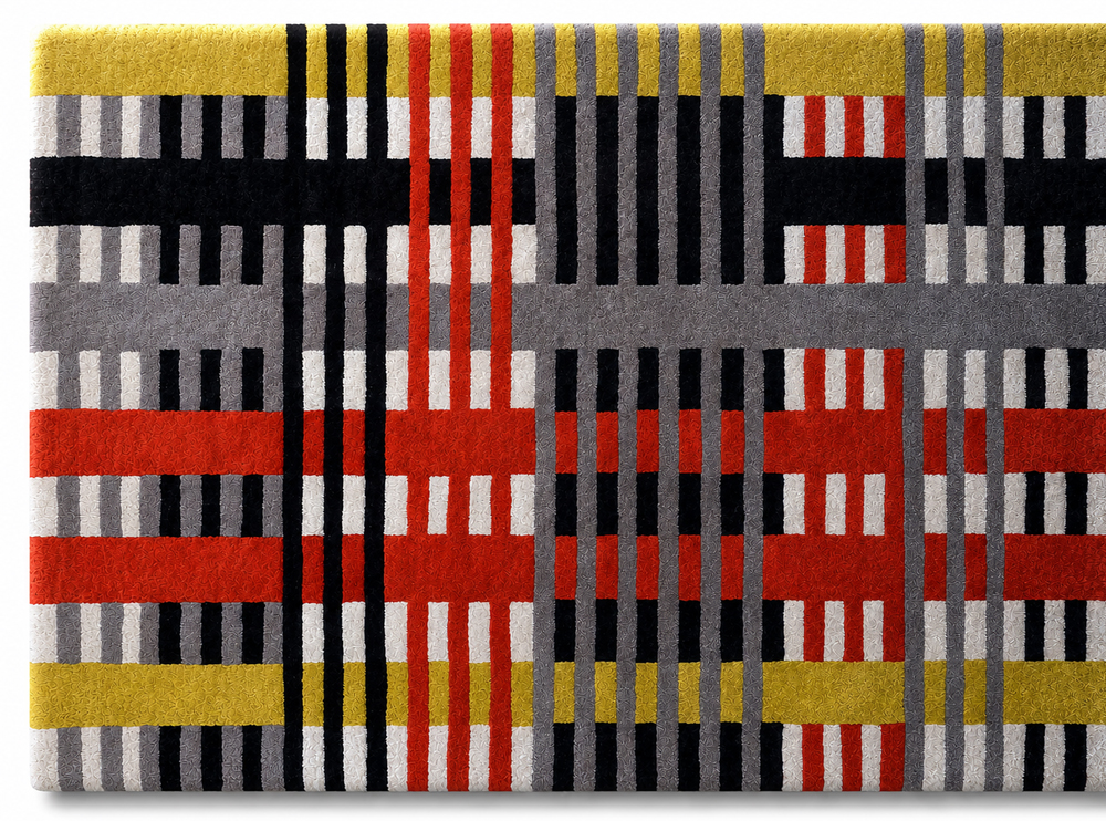 Bauhaus Carpets