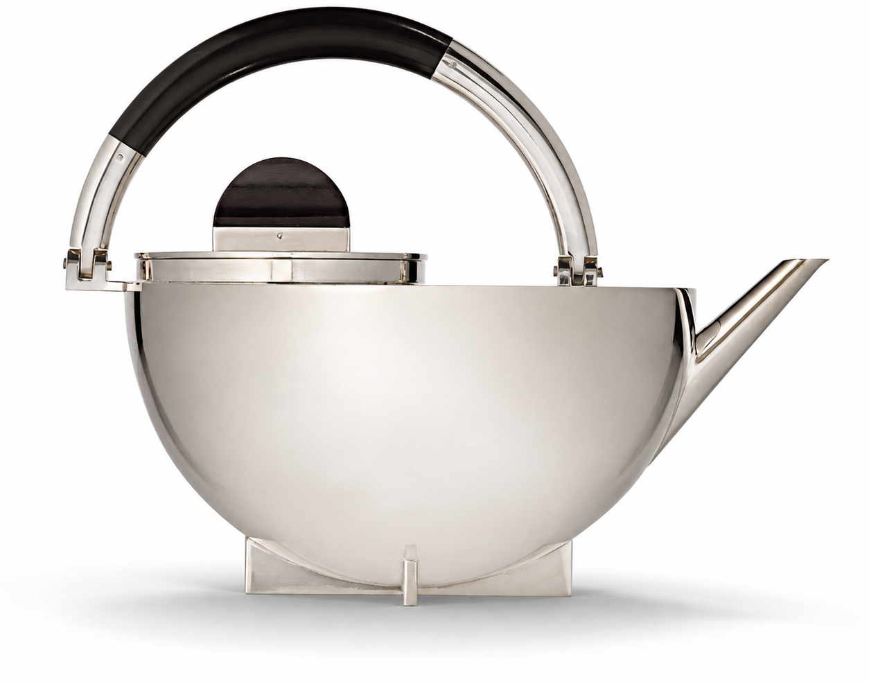 Marianne Brandt Bauhaus Teapot