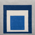 Picture of Josef Albers Bauhaus Rug - Homage to the Square