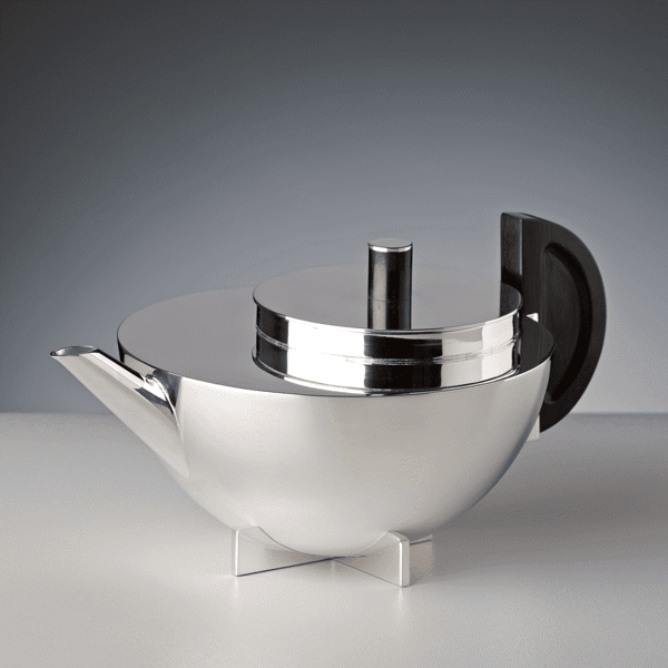 Picture of Bauhaus Tea essence pot Marianne Brandt