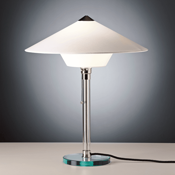 Picture of Wagenfeld Table Lamp WG 28