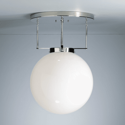 Image de Lampe suspendue Bauhaus DMB 26