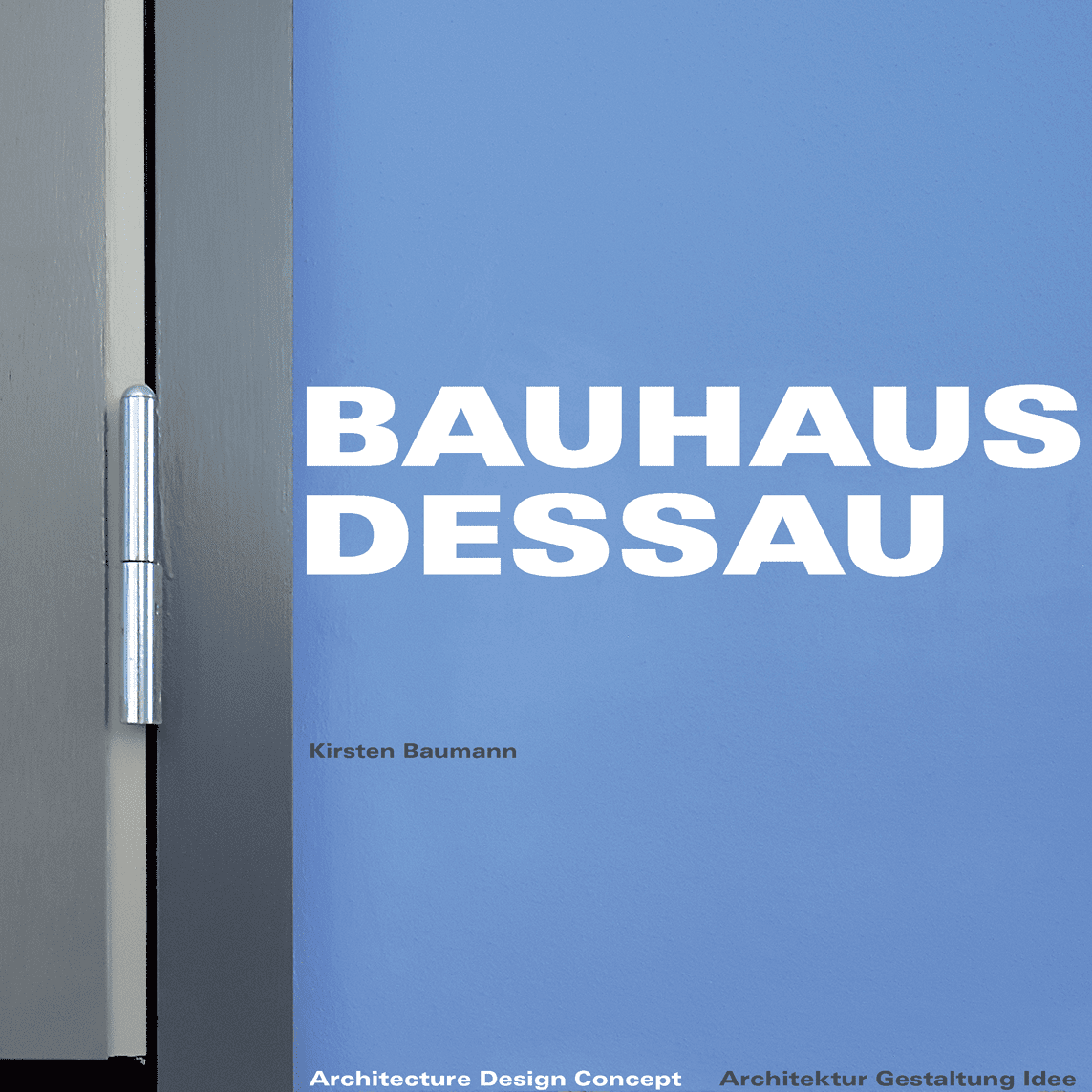 Afbeelding van Bauhaus Dessau