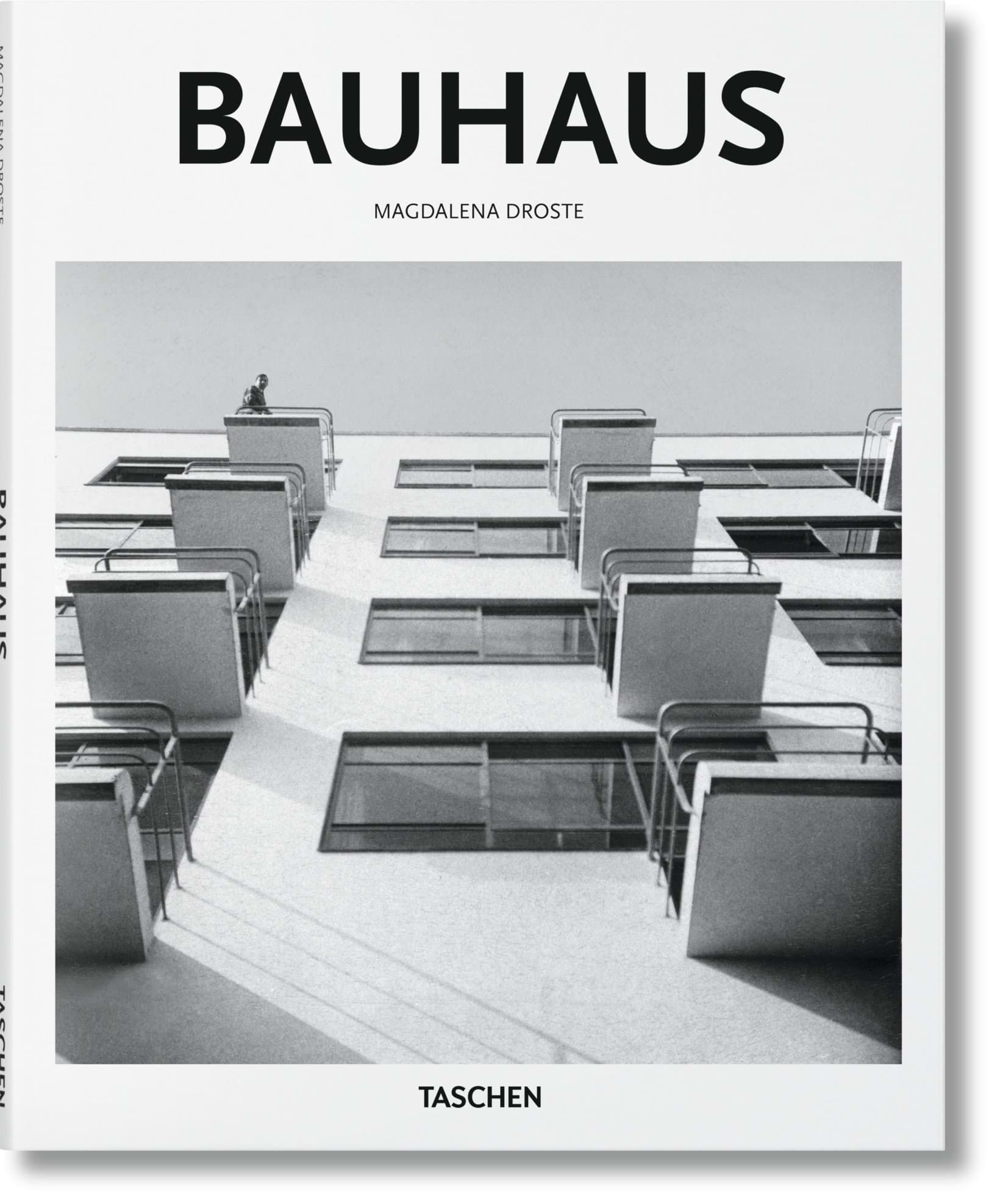 Bauhaus - Designs of the Time