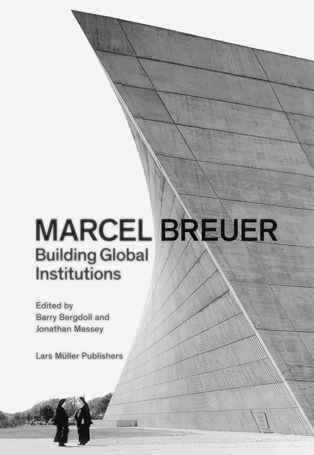 Marcel Breuer Digital Archive