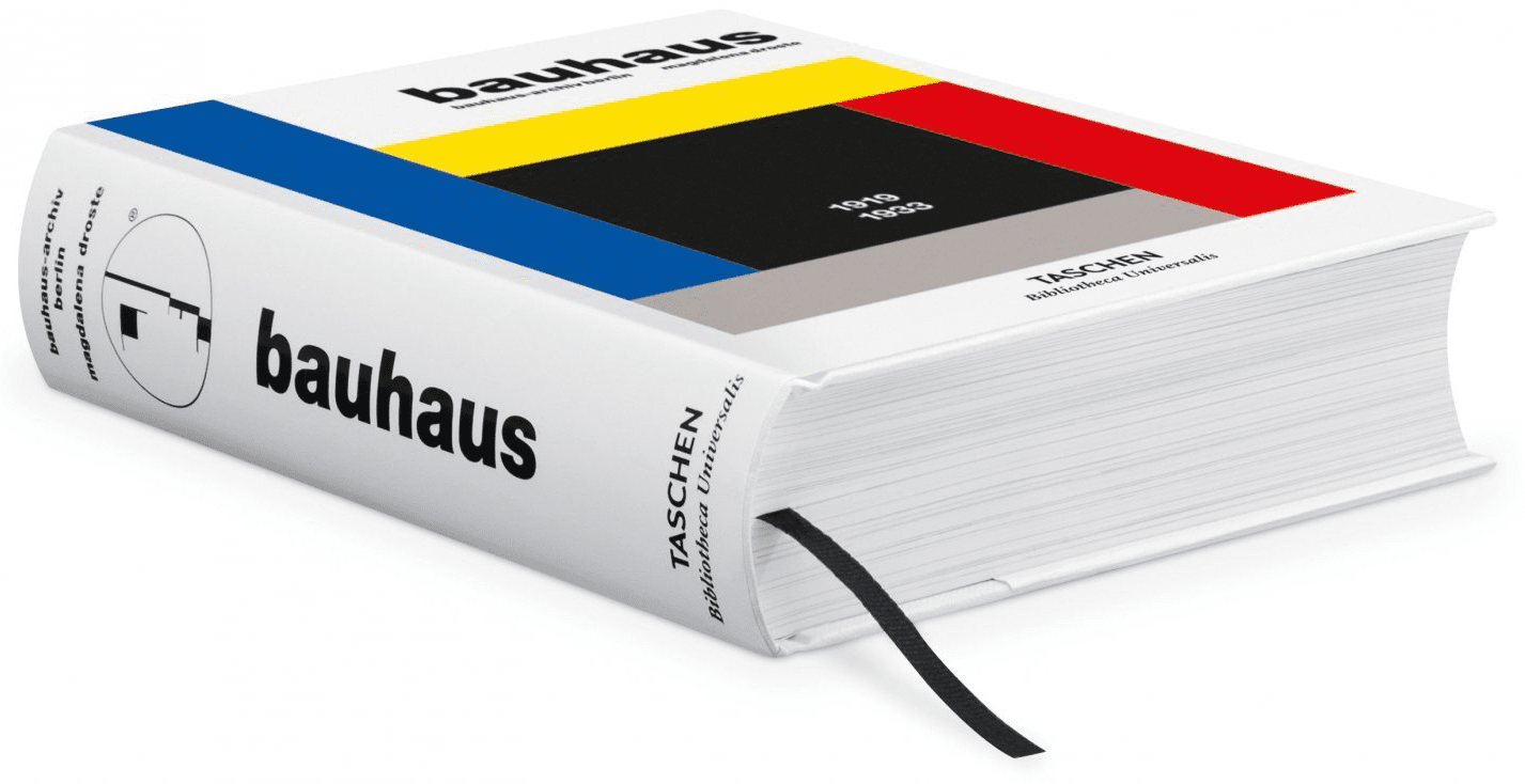 Best Of Bauhaus The Definitive Reference Work In A Revised And Updated Edition Bauhaus Movement