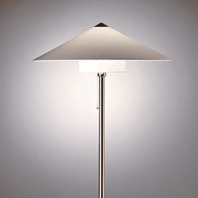 Image de Lampadaire Wagenfeld WST L 30