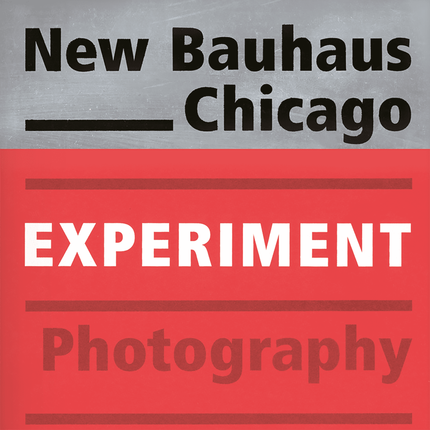 Image de New Bauhaus Chicago - Photographie expérimentale