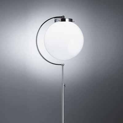 Image de Lampadaire Bauhaus DSL 23