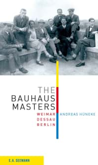 Bild von The Bauhaus Masters