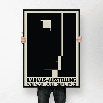 Bauhaus eshop online