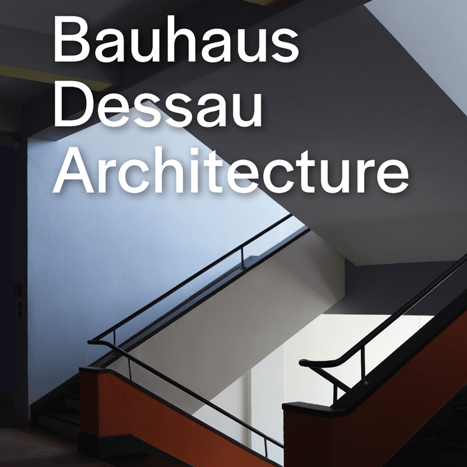 Picture of 바우하우스 데사우 건축