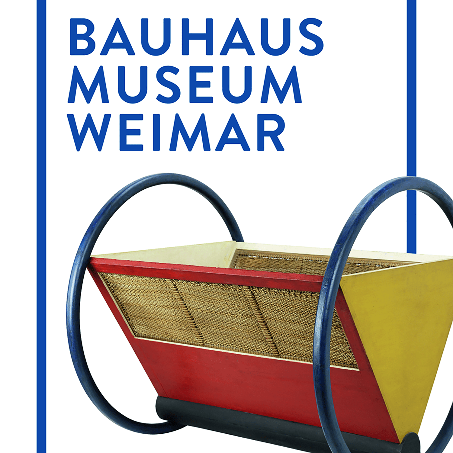 Bauhaus Museum Weimar की तस्वीर