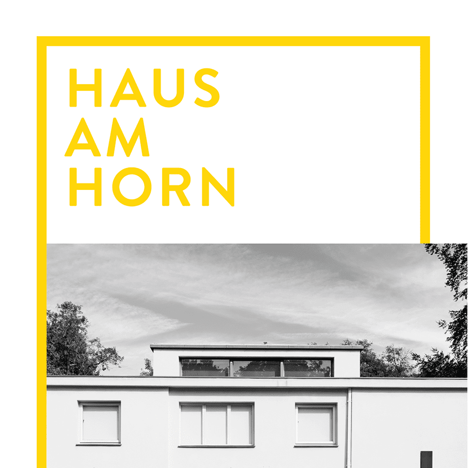 Haus am Horn की तस्वीर