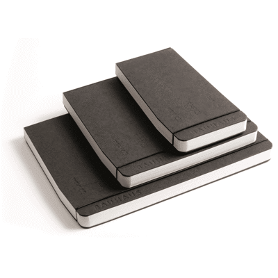 Picture of Bauhaus Sketchbook